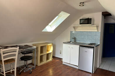 Appartement 1 pièces 299 €