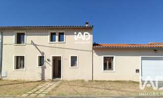 Maison 6 Pièces 108 m² à vendre à Vertou (44120)