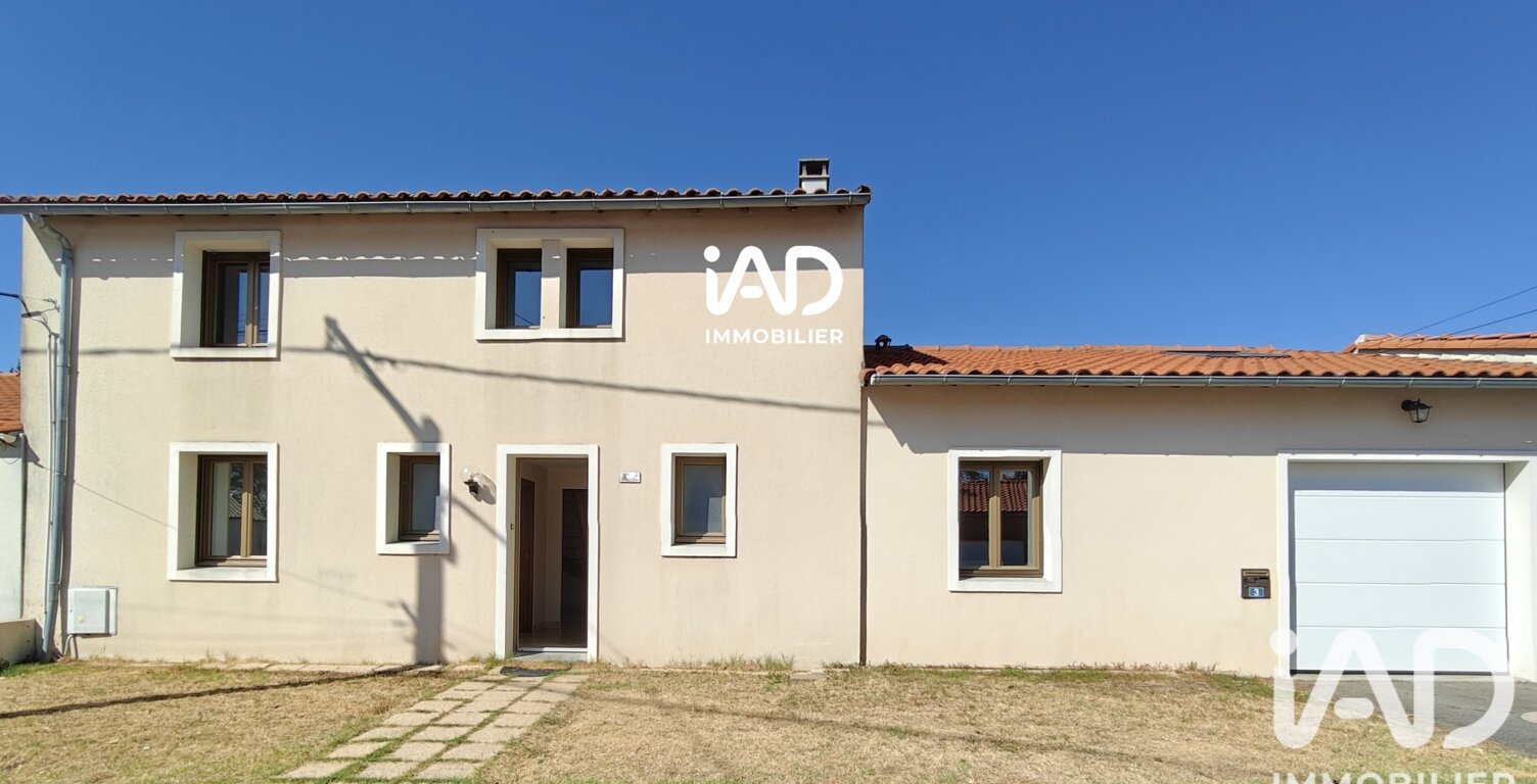 Vente Maison/villa 6 pièces — photo 1