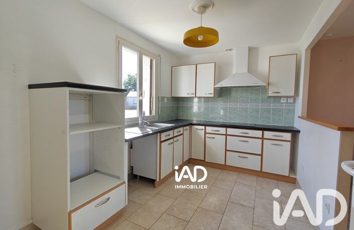 Vente Maison/villa 6 pièces — photo 4