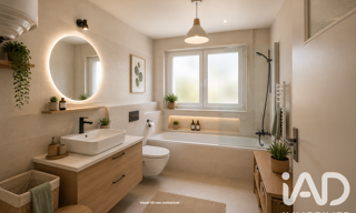 Appartement 2 Pièces 36 m² à vendre à Carnac (56340)