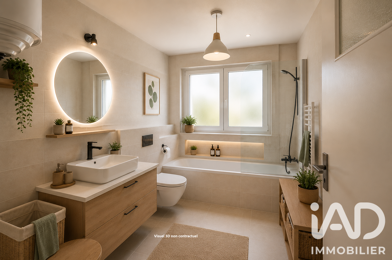 Appartement 2 pièces 199900 €