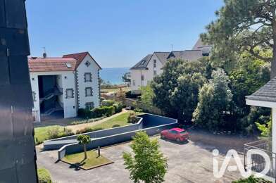 Appartement 2 pièces 199900 €