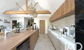 Maison 5 Pièces 146 m² à vendre à La Richardais (35780)