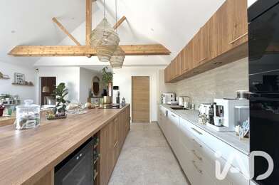 Maison 5 pièces 828000 €