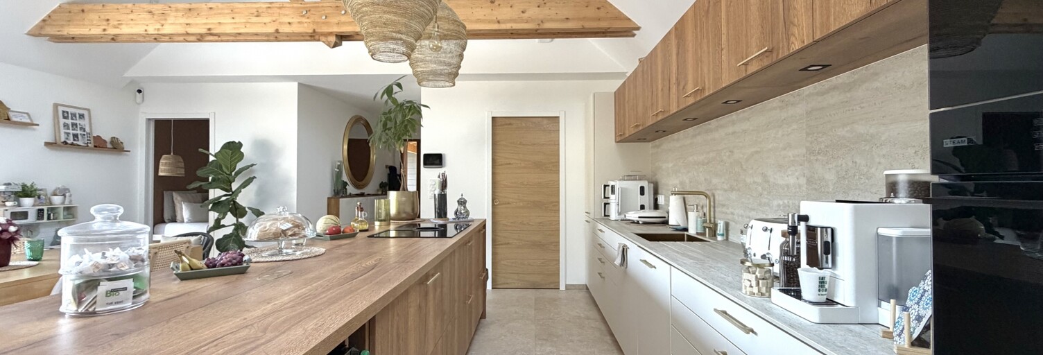 Maison 5 Pièces 146 m² à vendre à La Richardais (35780)
