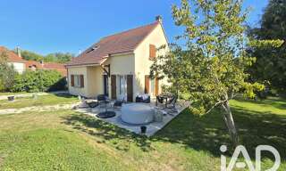 Maison 4 Pièces 108 m² à vendre à Chamoy (10130)