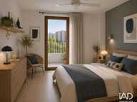 Vente Appartement 4 pièces — photo 2
