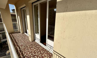 Appartement 3 Pièces 60 m² à vendre à Nice (06100)