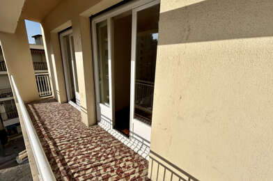 Appartement 3 pièces 274000 €