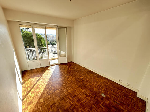 Appartement proposé à Nice