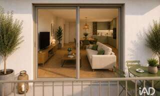 Appartement 4 Pièces 84 m² à vendre à Annecy (74960)