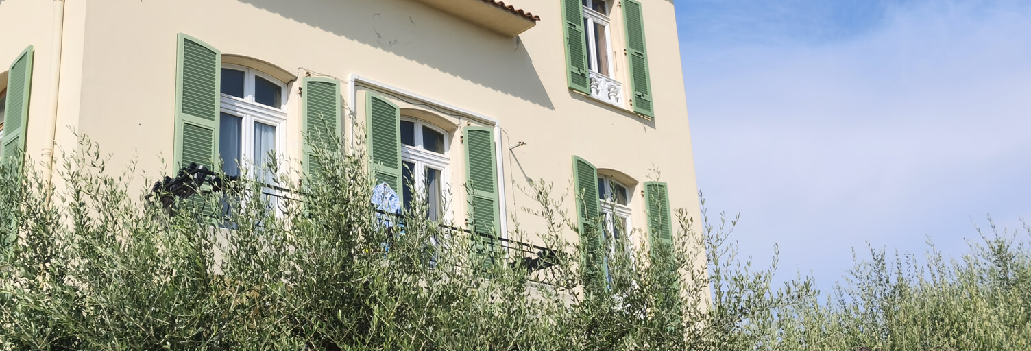 Appartement 2 Pièces 50 m² à vendre à Nice (06200)
