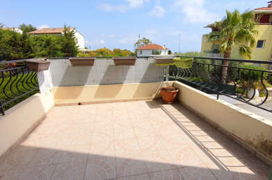 Appartement 2 pièces 274000 €
