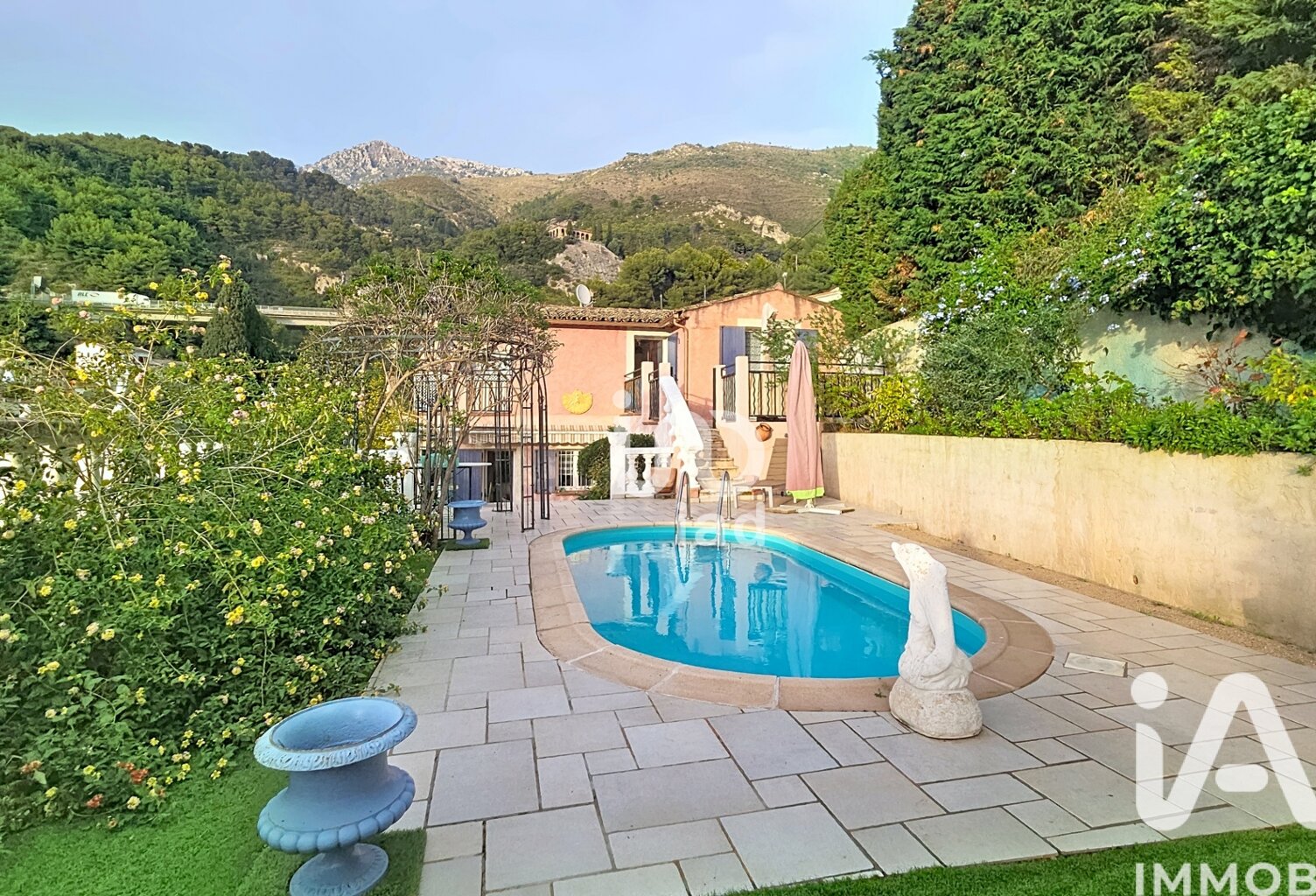 Vente Maison traditionnelle 6 pièces — photo 1