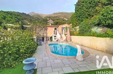 Maison 6 pièces 990000 €