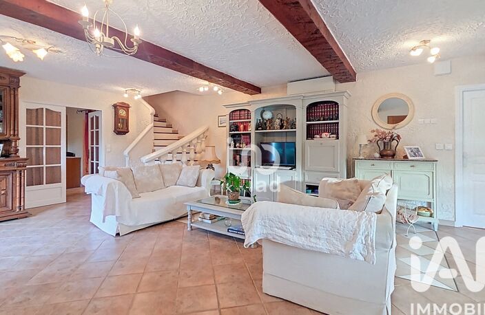Vente Maison traditionnelle 6 pièces — photo 2