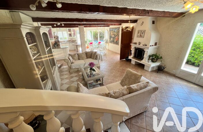 Vente Maison traditionnelle 6 pièces — photo 3