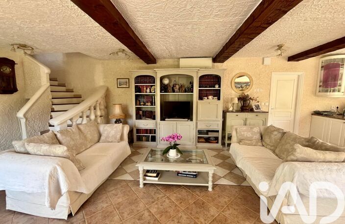 Vente Maison traditionnelle 6 pièces — photo 4
