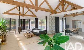 Maison 7 Pièces 173 m² à vendre à Saint-Fargeau-Ponthierry (77310)