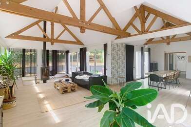 Maison 7 pièces 397000 €