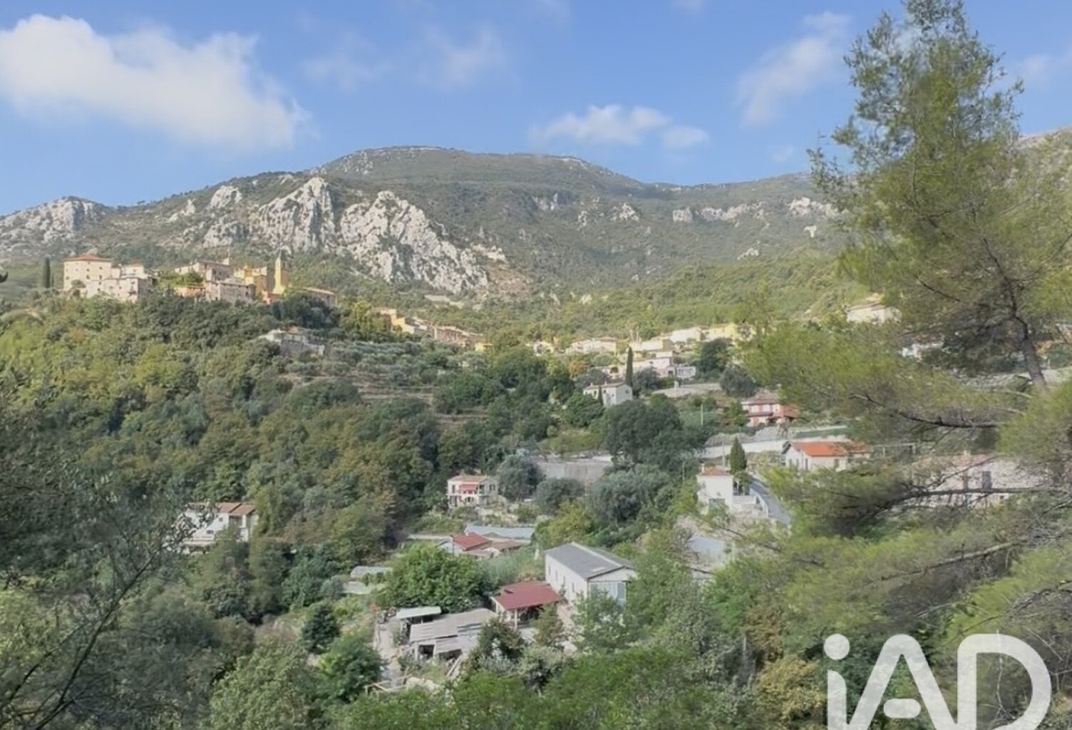Vente Surface diverse 2 840 m&sup2; — photo 1