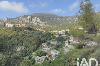 Terrain  32000 €