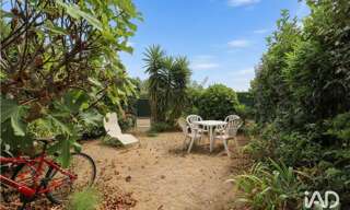 Appartement 2 Pièces 35 m² à vendre à Saint-Cyprien (66750)