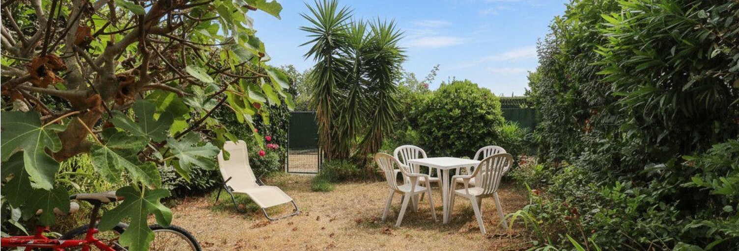Appartement 2 Pièces 35 m² à vendre à Saint-Cyprien (66750)