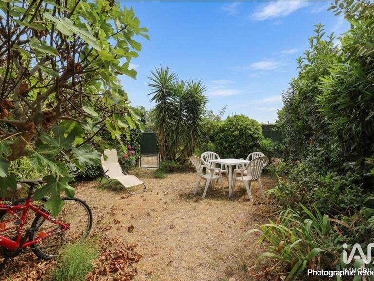Vente Appartement 2 pièces — photo 1