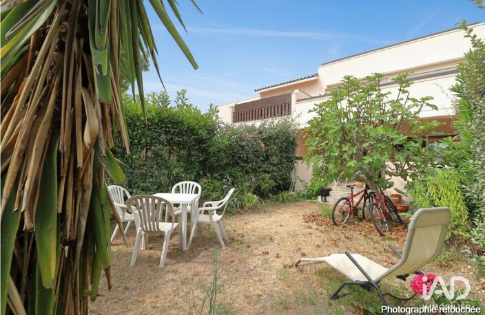Vente Appartement 2 pièces — photo 2