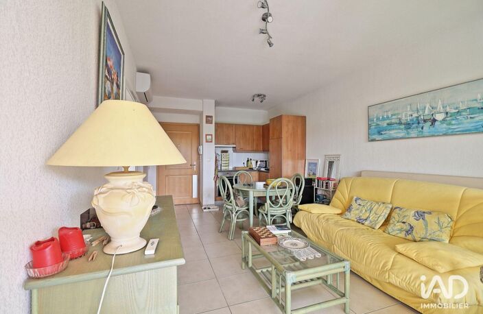 Vente Appartement 2 pièces — photo 3