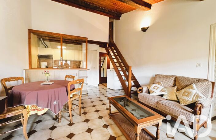 Vente Duplex 3 pièces — photo 2