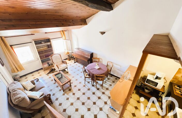Vente Duplex 3 pièces — photo 3