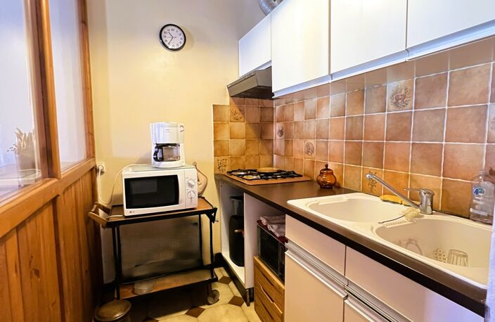 Vente Duplex 3 pièces — photo 4