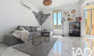 Appartement 3 Pièces 62 m² à vendre à La Seyne-sur-Mer (83500)