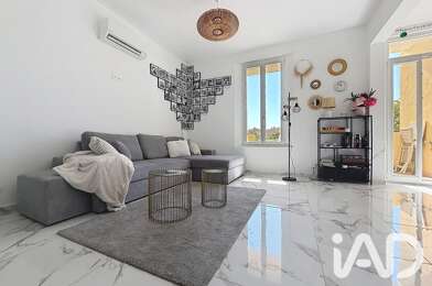Appartement 3 pièces 197000 €
