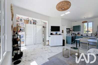 Appartement 3 pièces 197000 €