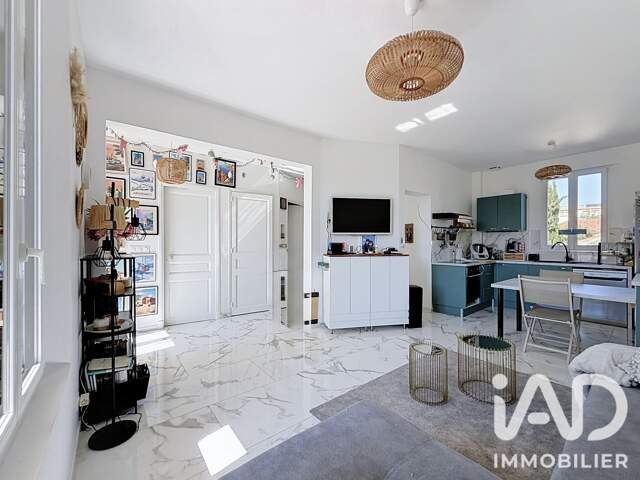 Vente Appartement 3 pièces — photo du bien