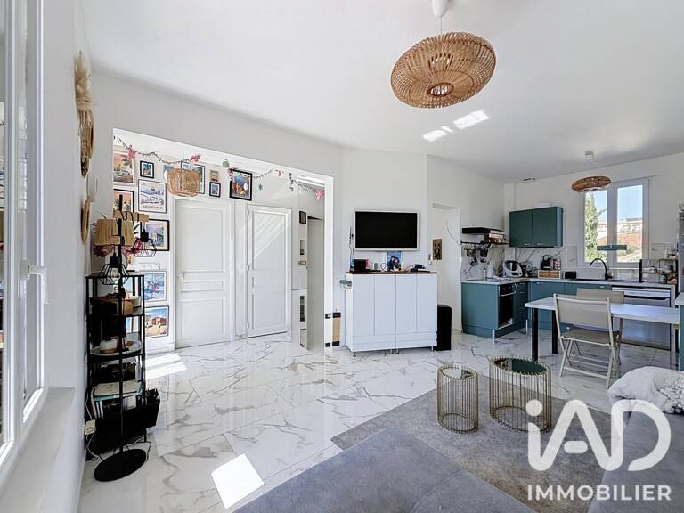 Vente Appartement 3 pièces — photo 1