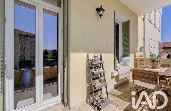Vente Appartement 3 pièces — photo 2