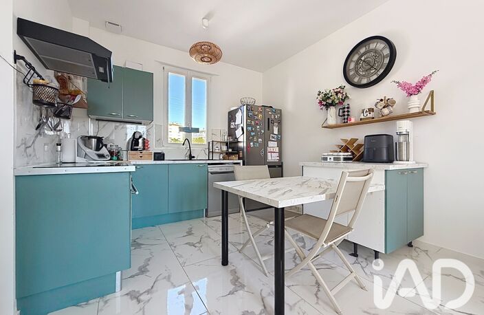 Vente Appartement 3 pièces — photo 3