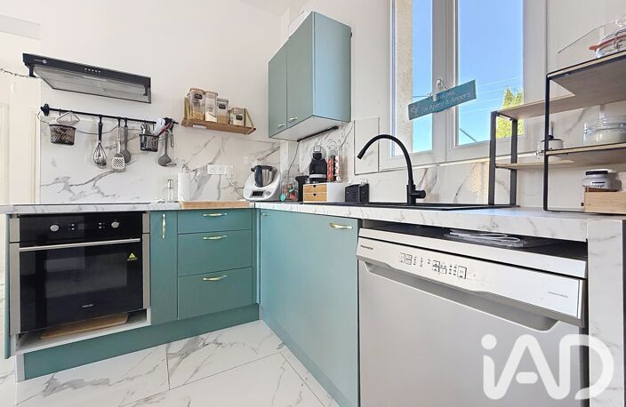Vente Appartement 3 pièces — photo 4