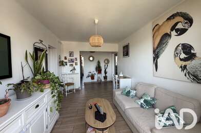 Appartement 4 pièces 187000 €
