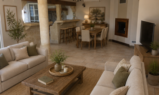 Appartement 4 Pièces 109 m² à vendre à La Seyne-sur-Mer (83500)