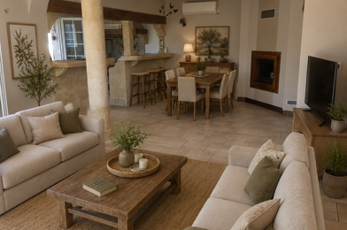 Appartement 4 pièces 396000 €