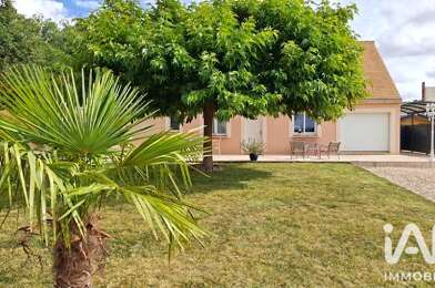 Maison 4 pièces 266000 €