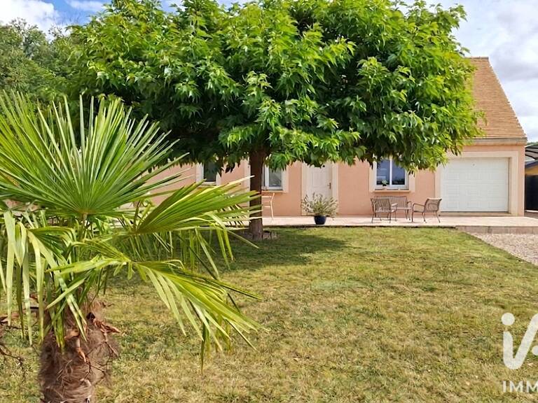 Vente Maison/villa 4 pièces — photo 1