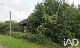 Terrain  815 m² à vendre à Villeneuve-sur-Bellot (77510)