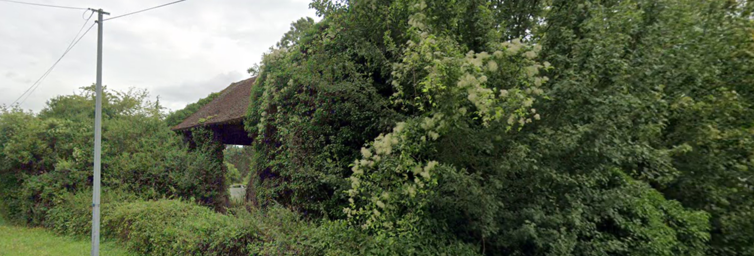 Terrain  815 m² à vendre à Villeneuve-sur-Bellot (77510)